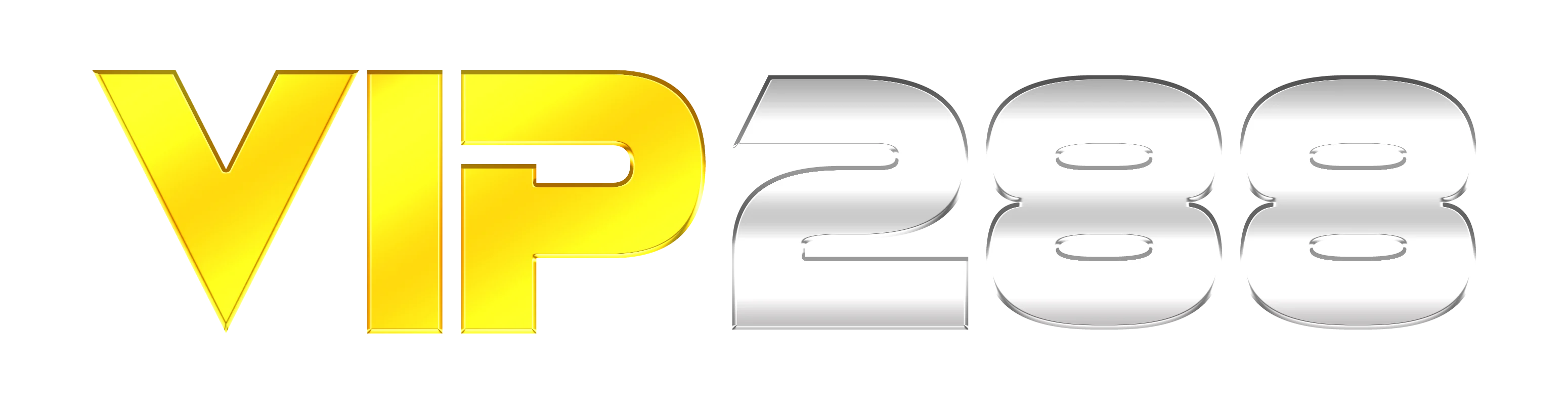 VIP288 Neon Logo